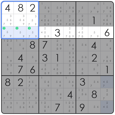 easy sudoku puzzles print